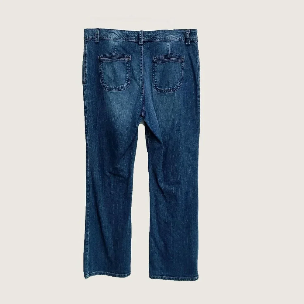 BandolinoBlu Jeans - Picture 2 of 5